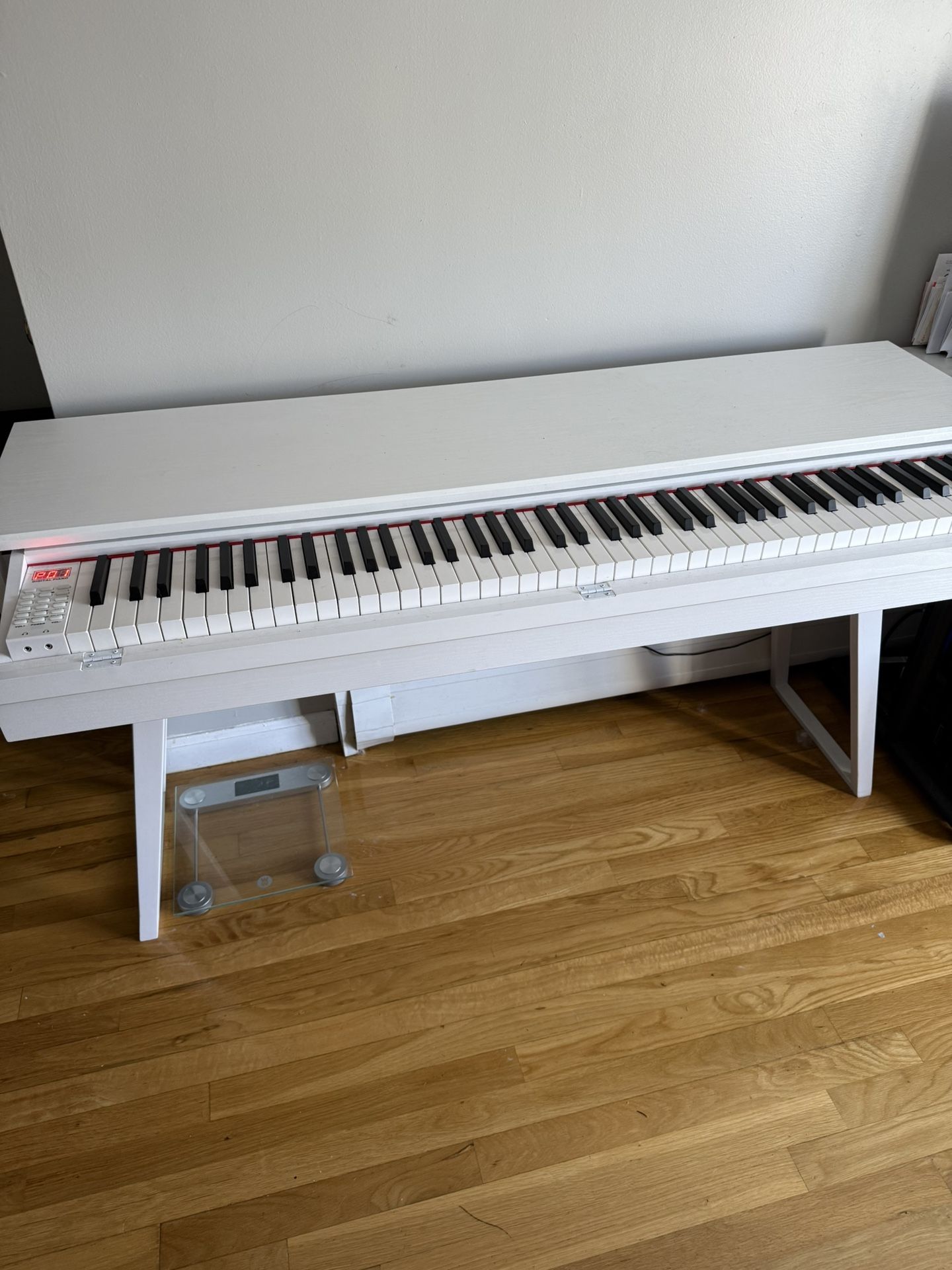Digital Piano