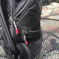 CLICK PRO PHOTO CAMERA BACKPACK