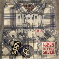 BNIB The Rinser Women’s L Dixxon