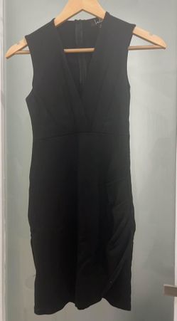 Lulu’s Little Black Dress 