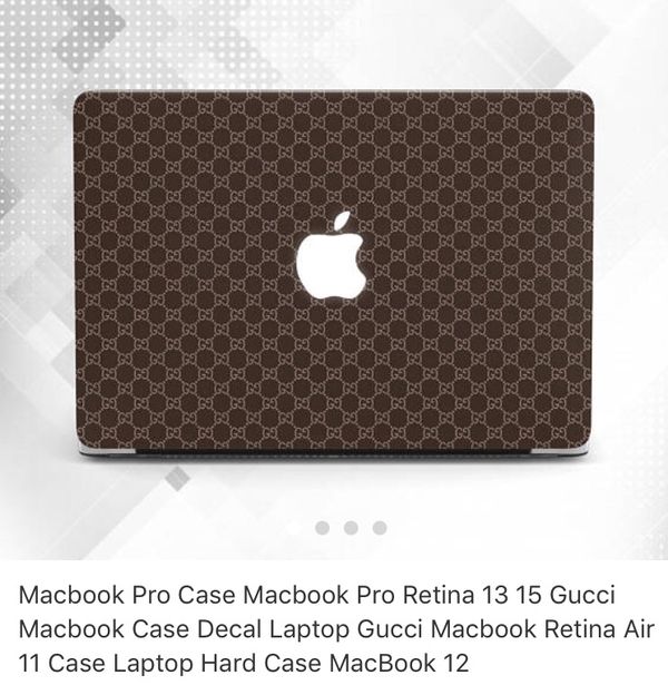 macbook case gucci Off 64%