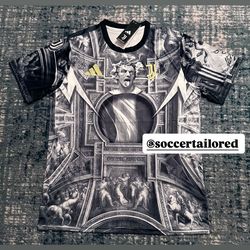 Soccer jersey size S M L XL