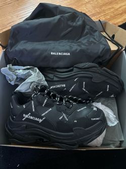 Balenciaga