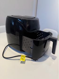 Power XL air fryer