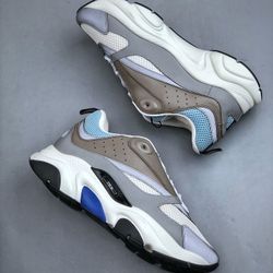 D.ior Homme B22 Trainer Sneaker 