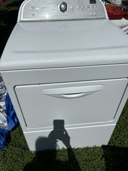 Whirlpool Dryer