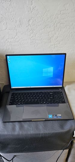 ZOLWAYTAC LAPTOP