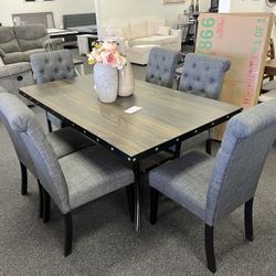 Dining Room Set 