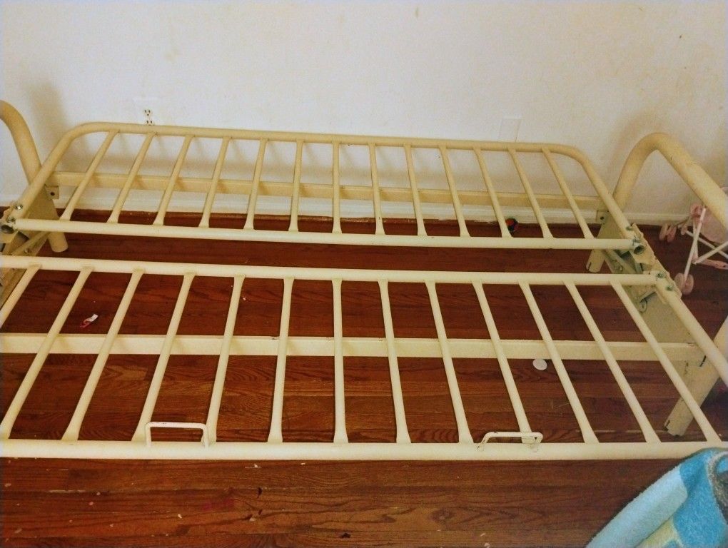 Full Futon Frame