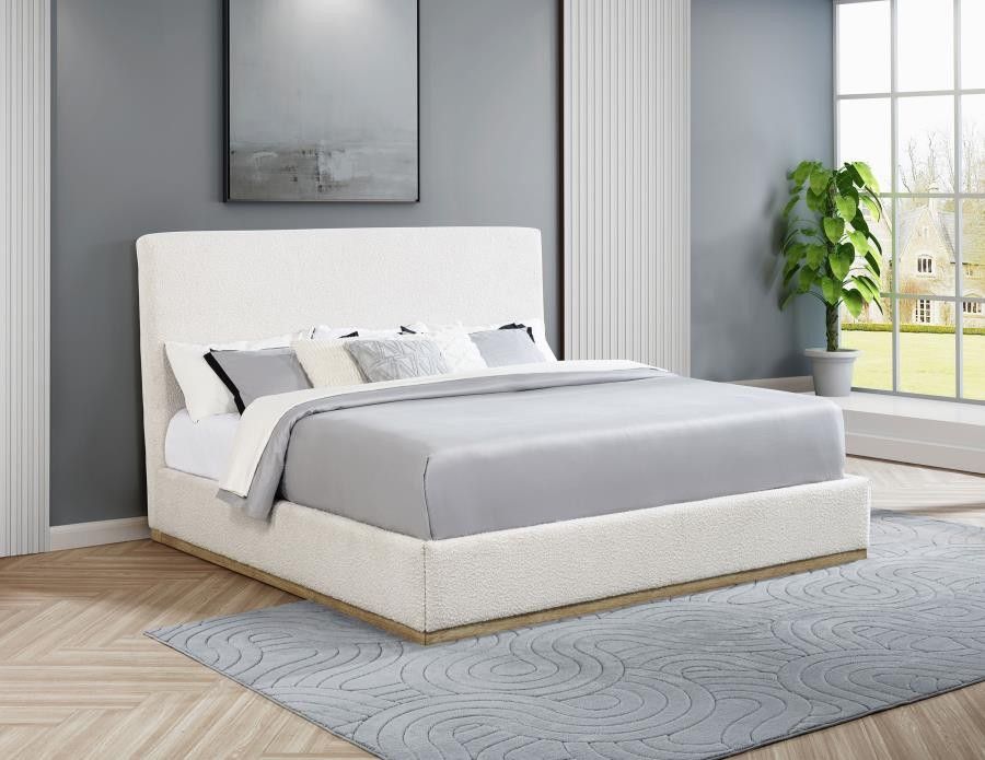 New King Bed Frame On Sale Now don't Miss