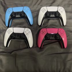 Ps5 Controllers