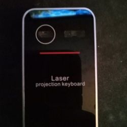 Laser Keyboard And Trace Board $20