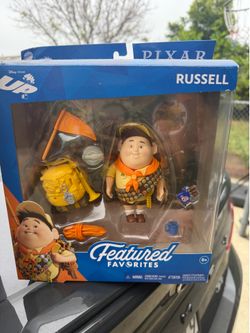 Up figurines