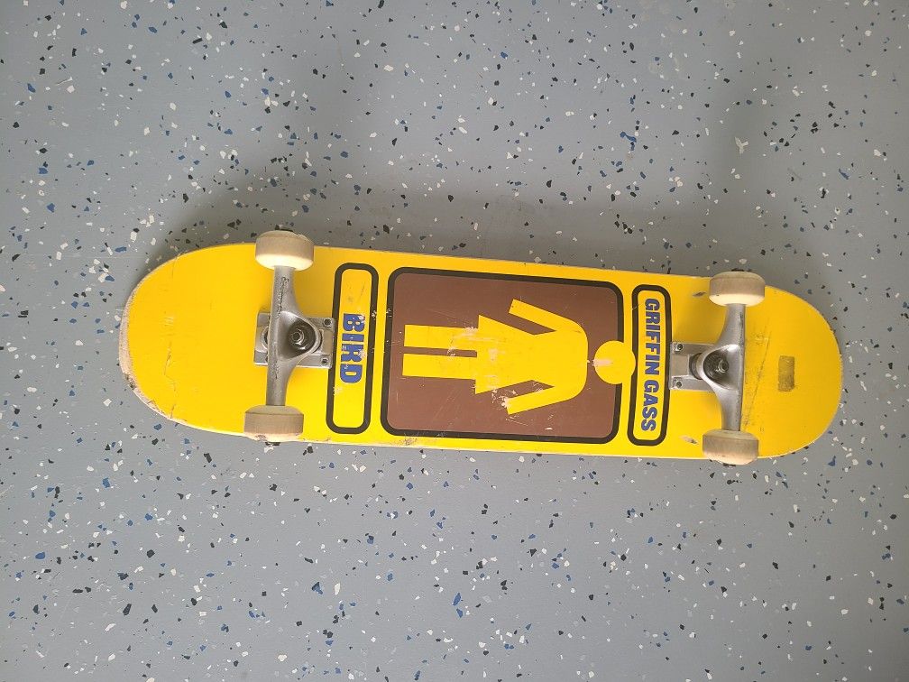 Skate Board For Sale