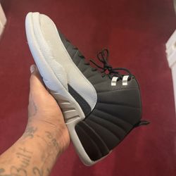 Jordan 12