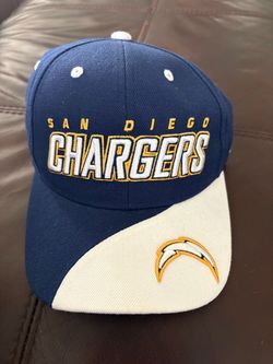 San Diego chargers hat