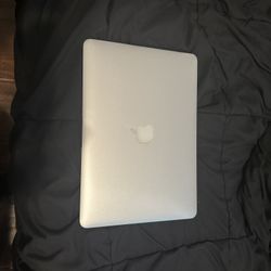 MacBook Air