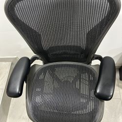 Herman Miller Aeron Chair