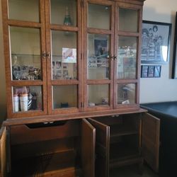 China Cabinet
