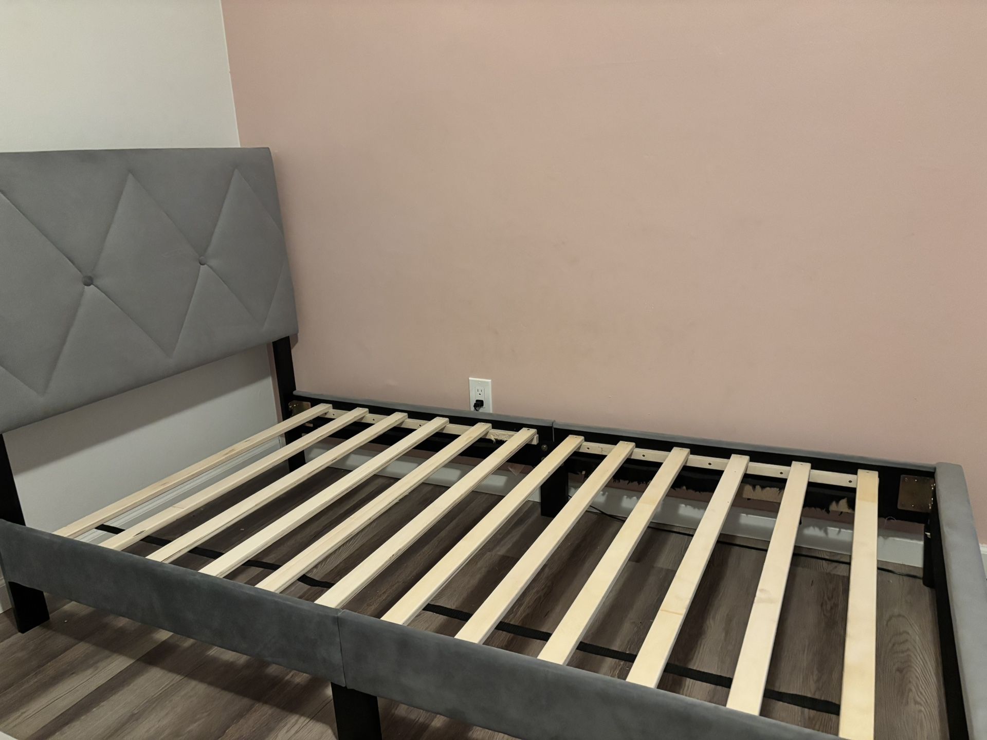 Kids Twin Bed