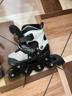Inline skate