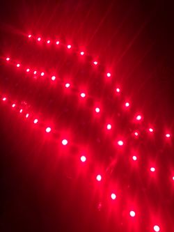 Red light