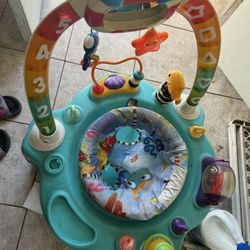Baby Activity