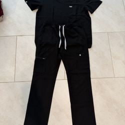 Figs Scrub Set (Men)