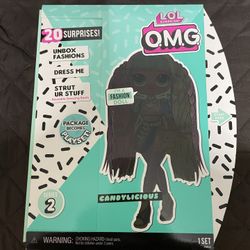 lol Omg Dolls 