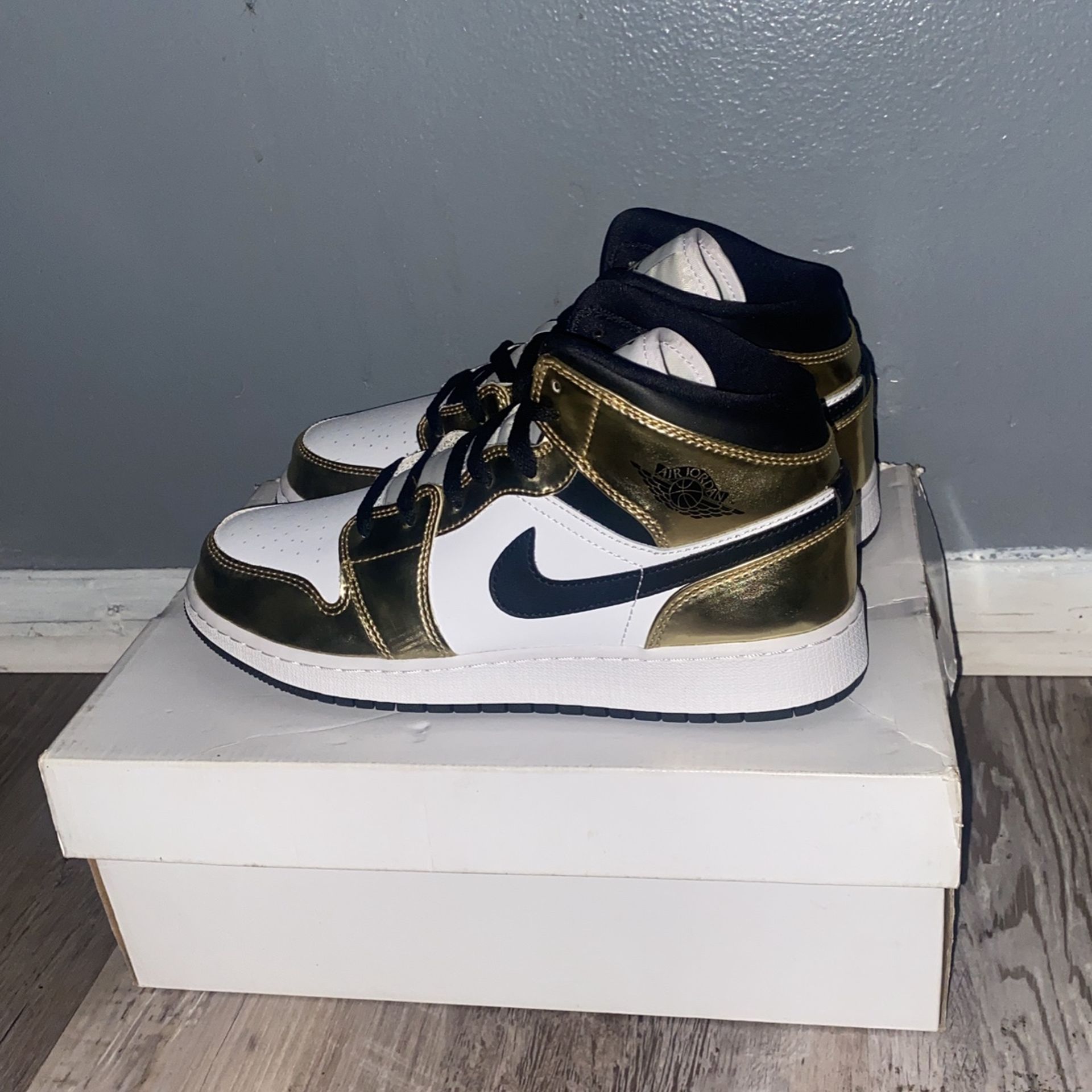 Jordan 1