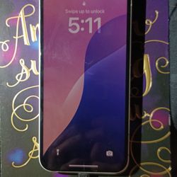 I Phone 13 Starlight Unlocked 