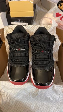 Air Jordan 11 retro low (gs)