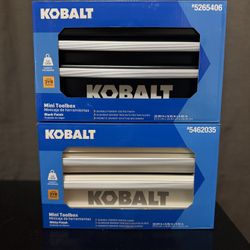Kobalt Toolbox