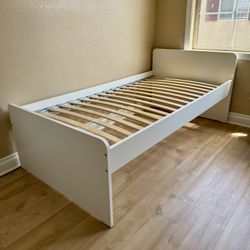 IKEA SLAKT Twin Bed