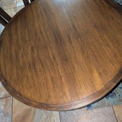 Raymour And Flanigan Two End Table And One Coffee Table