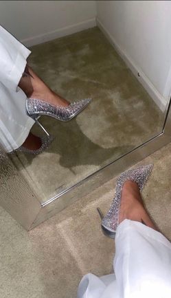 Steve Madden Heels