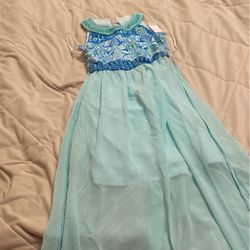 Girls Dress