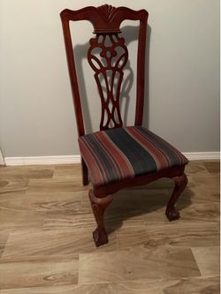Vintage Chair