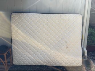 Mattress