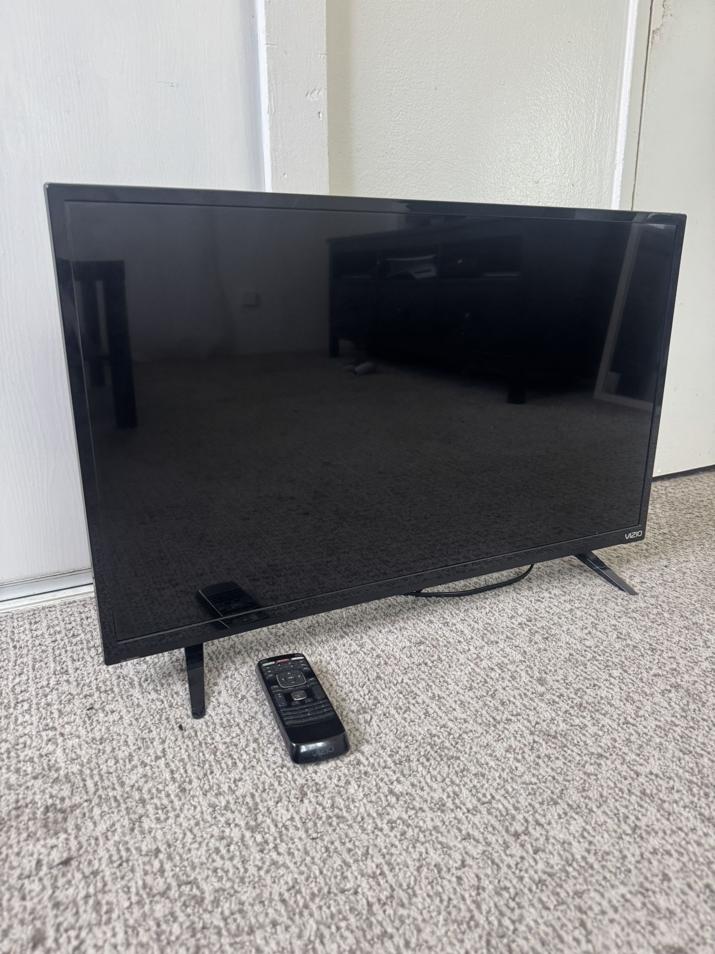 Vizio 32 In TV