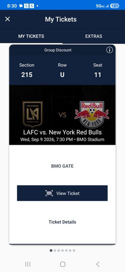 Lafc