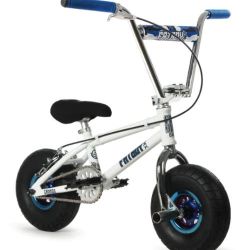 Fatboy Mini BMX Bike
