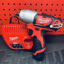 M12 Impact Drill Set 