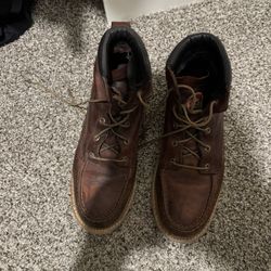 Irish Setter  Work Boots 