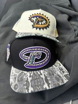Kth LA Kthla Hats Super Rare F&F SnapBack Killlthehype