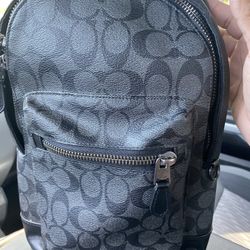 Coach Cross Bag