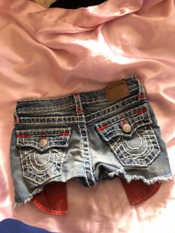 Short