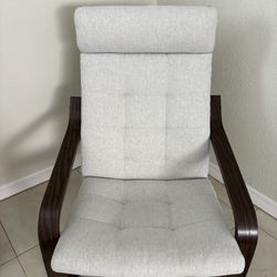 Poang Chair 