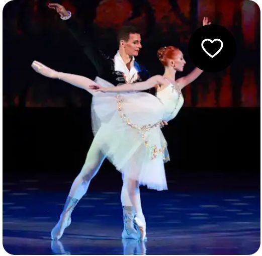Los Angeles Ballet Presents Cinderella