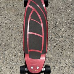 Skateboard 